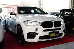 بي ام دبليو X6